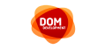 Logo DOM development